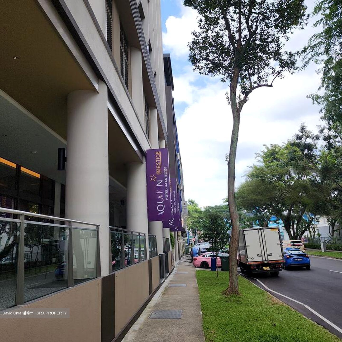 Petain Rd/ Tyrwhitt Road Conservation Area (D8), Retail #454347681